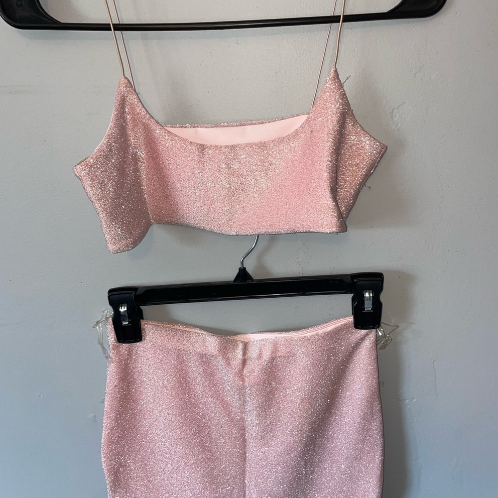 Baby boo two piece set - Picture 3 of 6